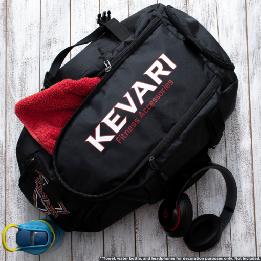 Kevari Gym Bag