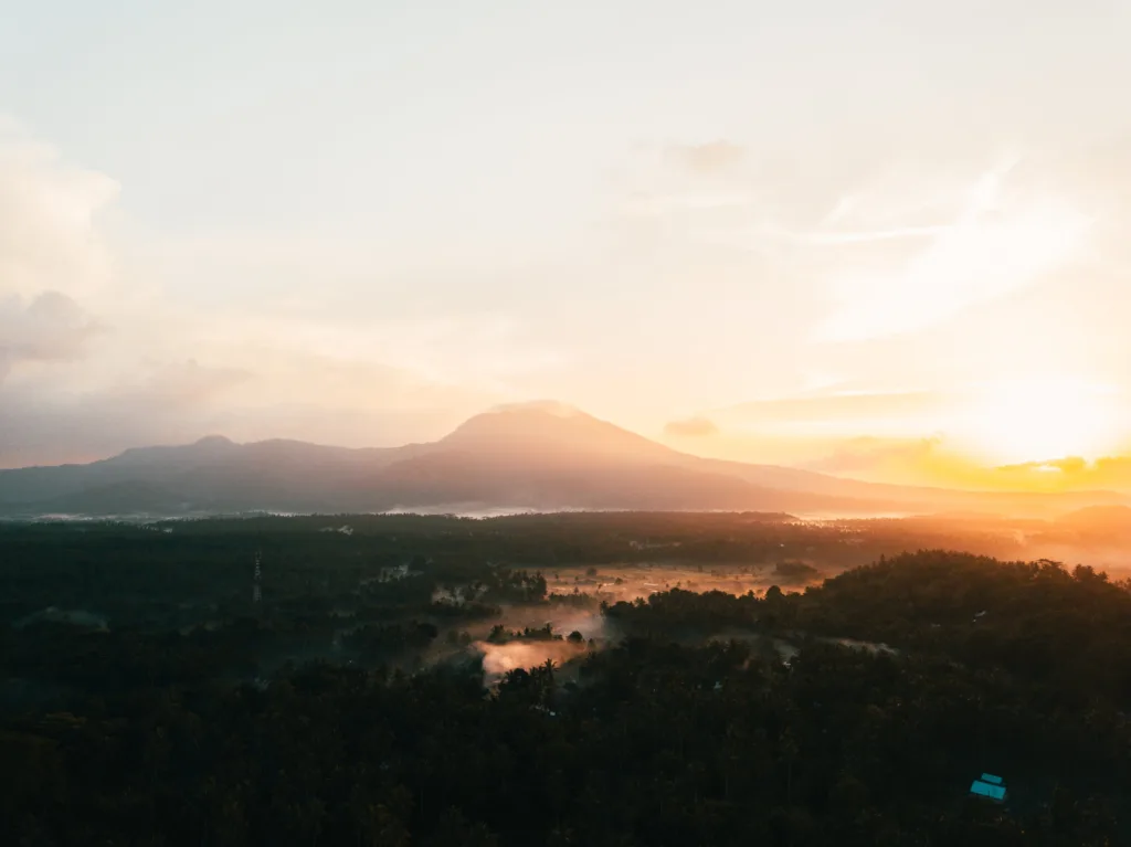 Ubud, Bali