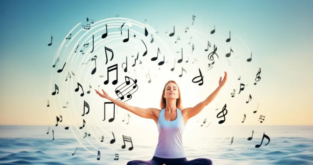 Yoga music