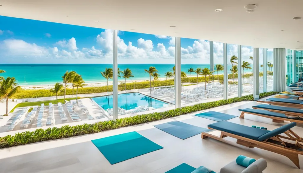 Yoga and Pilates Paradise