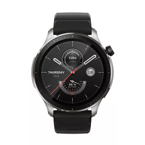 Amazfit gtr 4